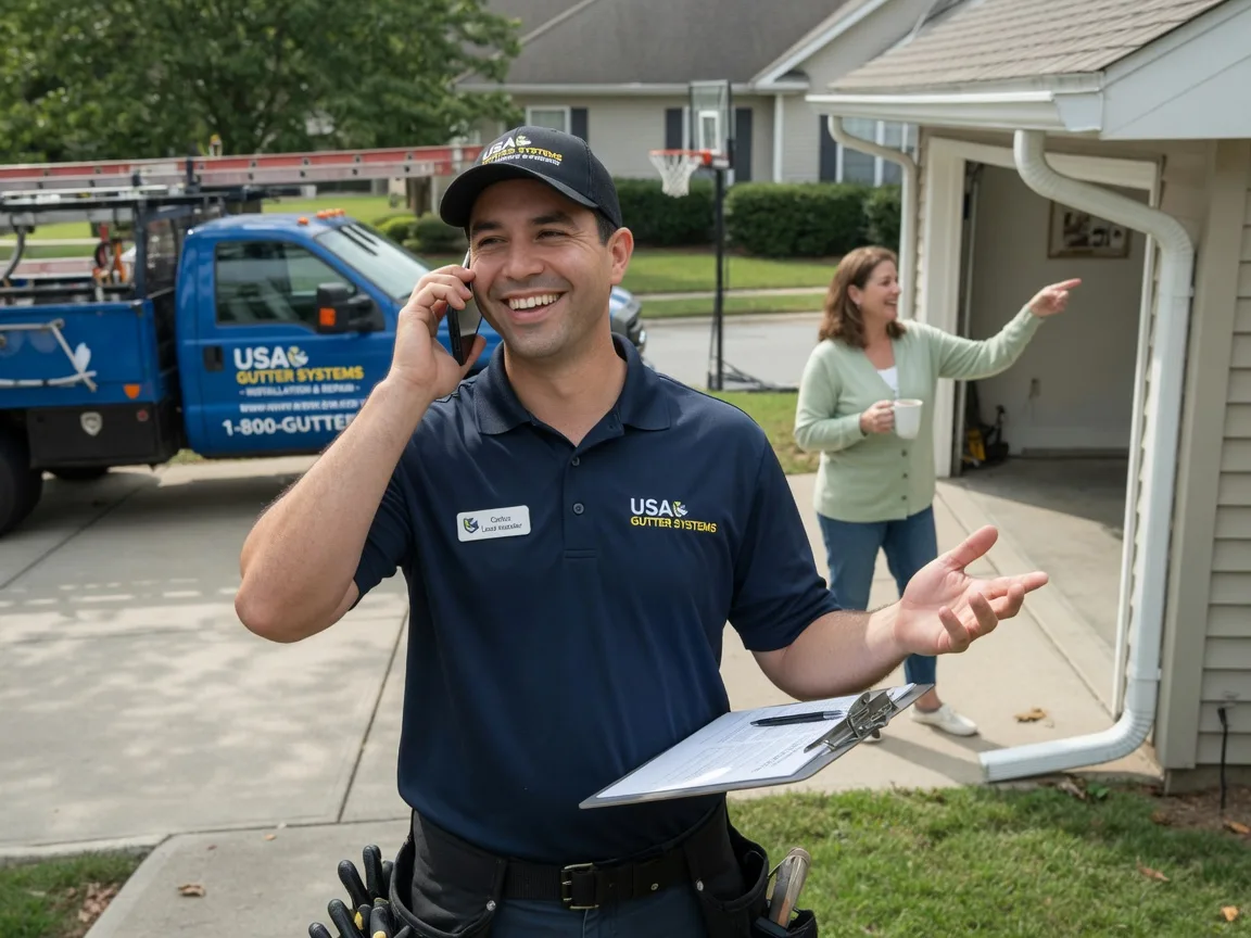 Gutter Installation Delaplane, VA FAQs
